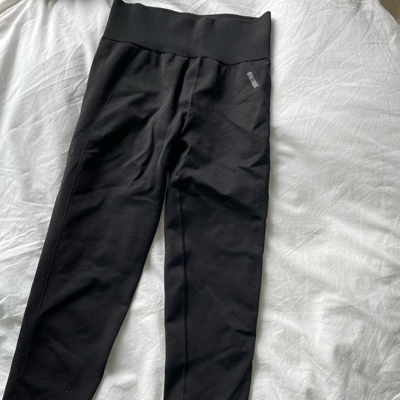 Gymshark Flex Highwaisted Leggings - Picture 2 of 5